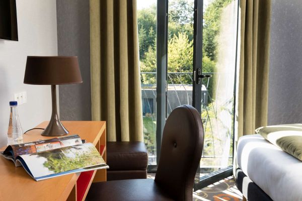 Best Western Plus La Régate (Nantes)